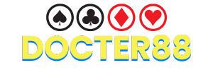 Logo DOCTER88